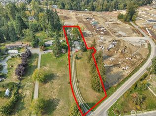 8624 E Sunnyside School Road, Marysville, WA 98270