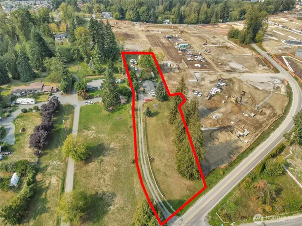 8624 E Sunnyside School Road, Marysville, WA 98270