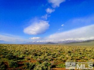 1001039 N Izzenhood Basin Rd, Battle Mountain, NV 89820