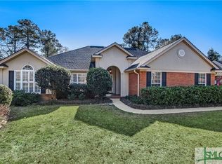 236 Stephanie Ave, Rincon, GA 31326