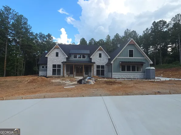 3810 Chulio Rd SE, Rome, GA 30161