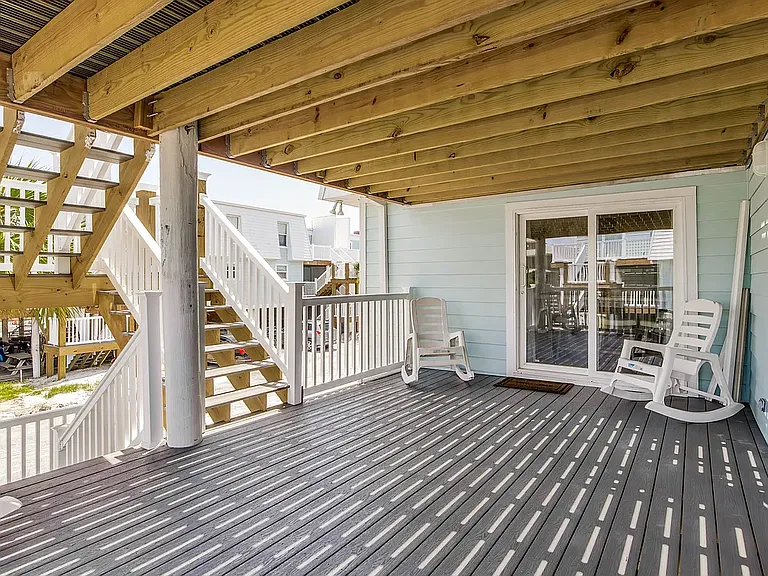 1100 Fort Pickens Rd #C1 — Photo 23