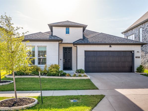 Home for Sale in Celina TX