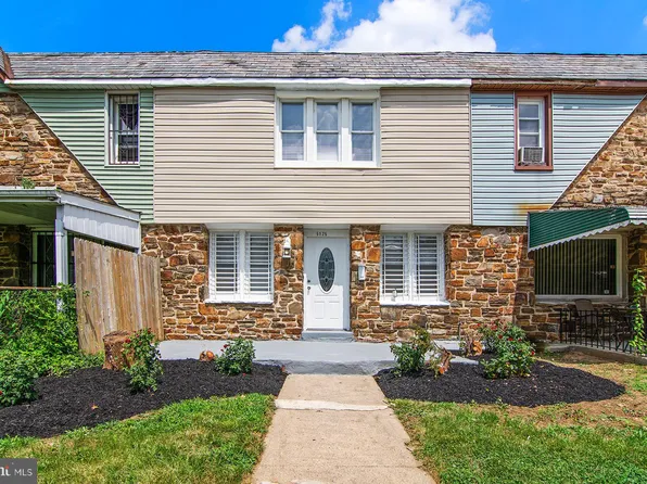 5125 Queensberry Ave, Baltimore, MD 21215