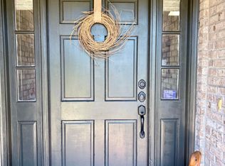 2504 WINDING SPRINGS Court, Jacksonville, FL 32246