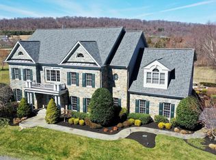 40348 Monroe Glen Ln, Leesburg, VA 20175