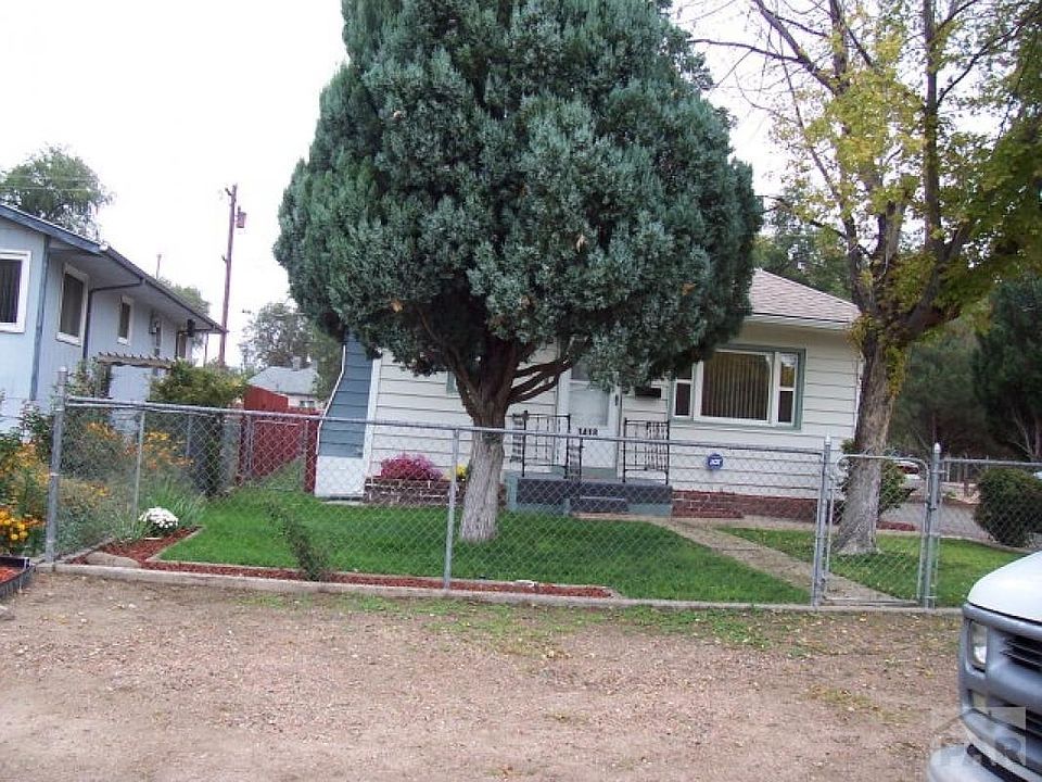 2nd image of 1418 Beulah Ave