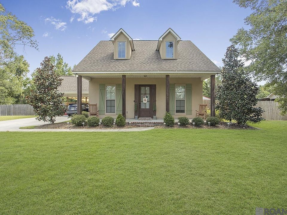 1st image of 44583 Crisp Rd