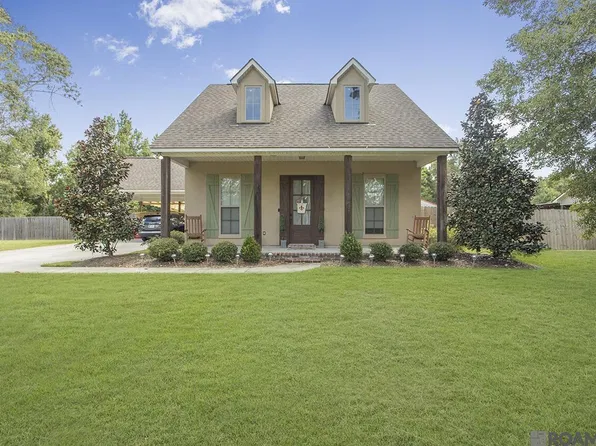 44583 Crisp Rd, Hammond, LA 70403