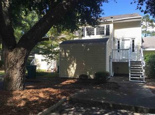 486 Greenview Dr, Johnsonville, SC 29555