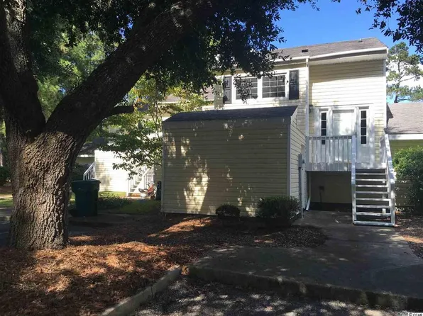 486 Greenview Dr, Johnsonville, SC 29555