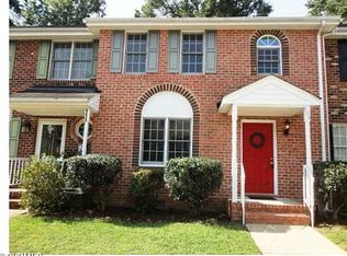 109 Ashley Pl, Colonial Heights, VA 23834