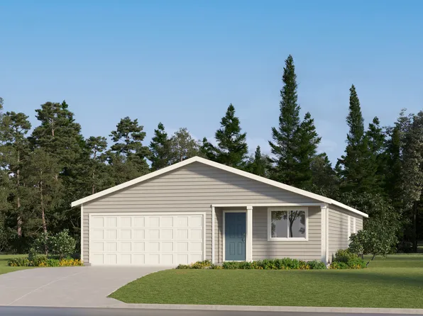 649 Minnesota St, Lebanon, OR 97355