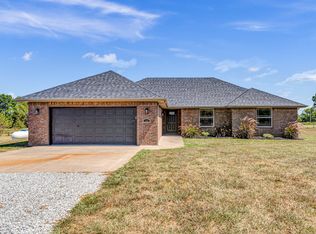 132 Cranberry Rd, Billings, MO 65610