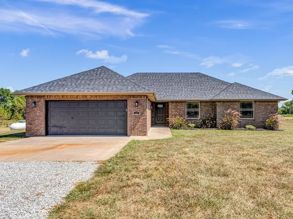 132 Cranberry Road, Billings, MO 65610