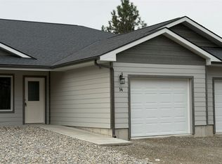 223 E Commerce Way #14, Libby, MT 59923