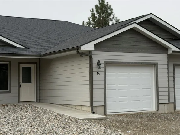 223 E Commerce Way #14, Libby, MT 59923