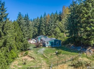 1115 Butler Creek Rd, Sedro Woolley, WA 98284