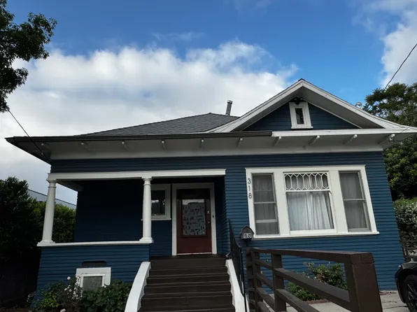 318 W Avenue 37, Los Angeles, CA 90065