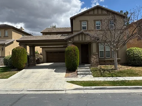 1394 Veronica Trl, Hemet, CA 92545