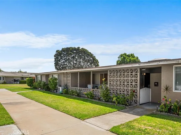 1381 Mayfield Rd #141K-M6, Seal Beach, CA 90740