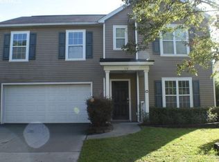 25 Pennyroyal Way, Beaufort, SC 29906