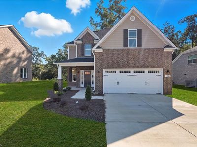 4527 Olivine Ln, Pfafftown, NC, 27040