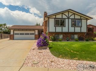 2731 Carnation Pl, Loveland, CO 80537