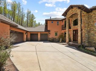 2017 County Road 1, Cripple Creek, CO 80816