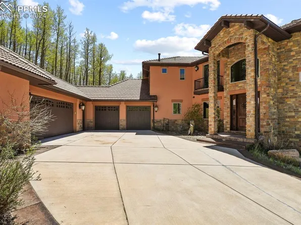 2017 County Road 1, Cripple Creek, CO 80816