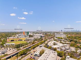 Santona Condo, Coral Gables, FL 33146