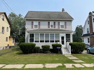 12 Orchard Ter, East Hartford, CT 06108