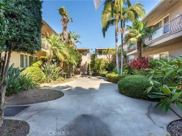 1023 E Appleton St APT 8, Long Beach, CA 90802