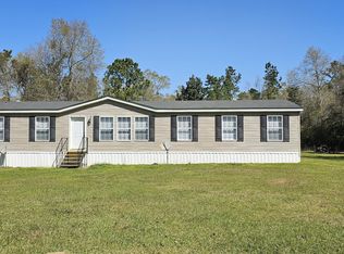 3140 Lovewood Rd, Marianna, FL 32446