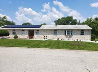1751 223rd Pl, Sauk Village, IL