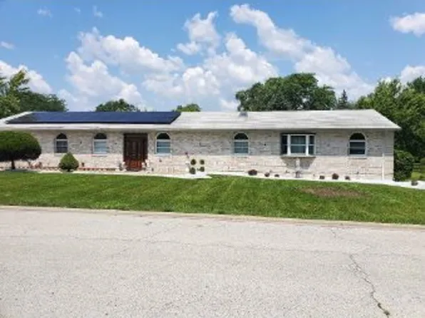 1751 223rd Pl, Sauk Village, IL 60411