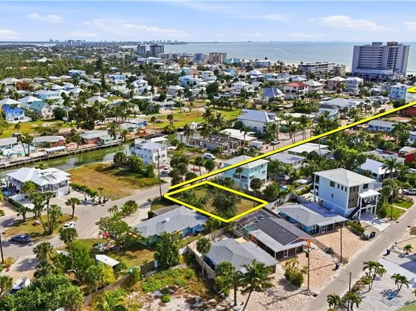 291 Ohio AVE, FORT MYERS BEACH, FL 33931