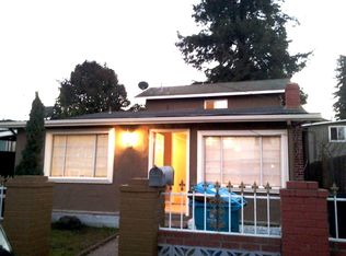 2724 Blenheim Ave, Redwood City, CA 94063