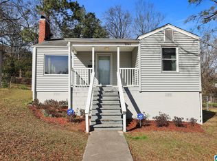 9048 Bel Air Dr, Birmingham, AL 35206