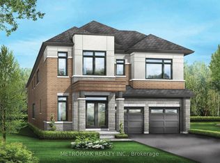 5 Donald Ingram Cres, Georgina, ON L4P0S3
