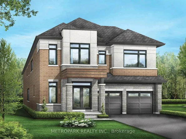 5 Donald Ingram Cres, Georgina, ON L4P 0S3