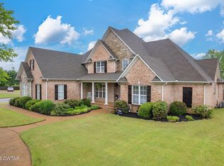 192 Wyndchase Dr, Jackson, TN 38305