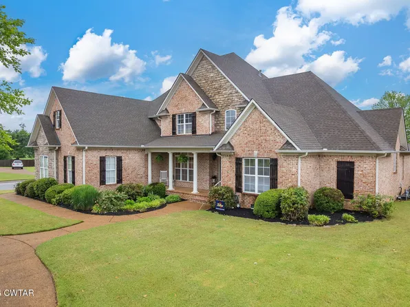 192 Wyndchase Dr, Jackson, TN 38305