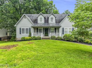443 Sweetgum Dr, Knoxville, TN 37934