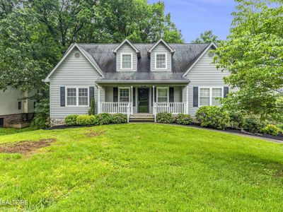 443 Sweetgum Dr, Knoxville, TN, 37934