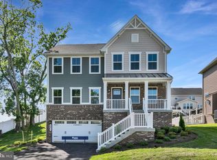 651 Central Ave, Brunswick, MD 21716