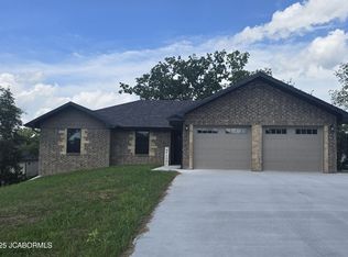 5418 Thornridge Dr, Jefferson City, MO 65109