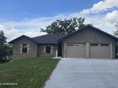 5418 Thornridge Dr, Jefferson City, MO, 65109