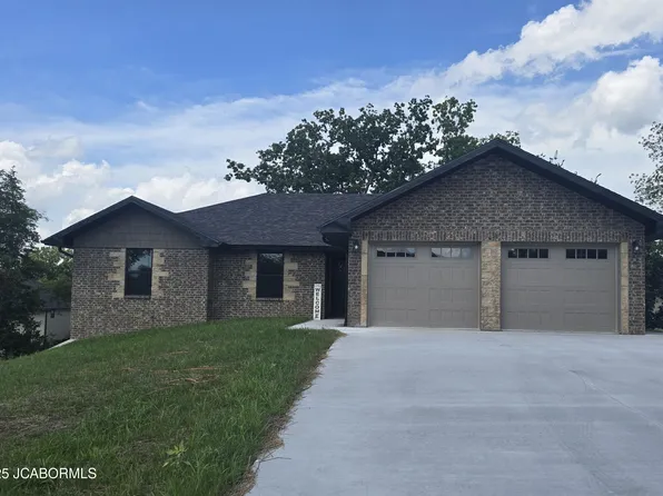 5418 Thornridge Dr, Jefferson City, MO 65109