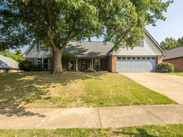 6364 Eastbrier Dr Lot 328, Memphis, TN 38135